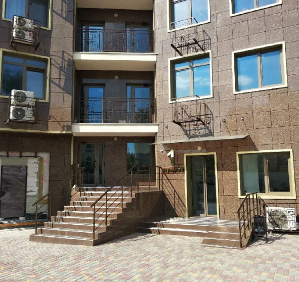 Photo 1. One-Room flat, to rent. Odesa Киевский