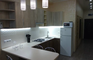 Photo flat, to rent. Odesa Киевский