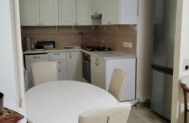 Photo Three-Room flat, to rent. Odesa Хаджибейский (Малиновский)