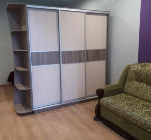 Foto 4. Monoambiente piso, para alquilar. Odesa Приморский