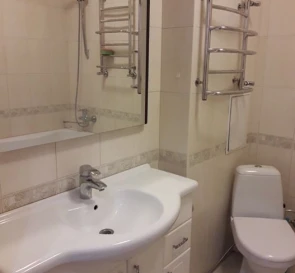 Photo 5. One-Room flat, to rent. Odesa Приморский