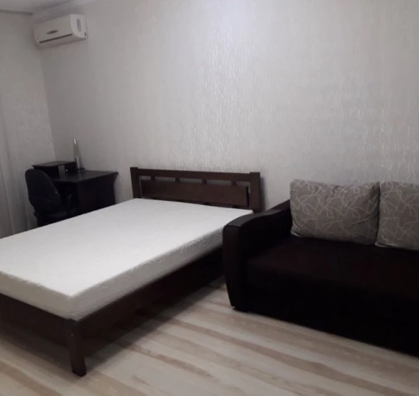 Photo 1. One-Room flat, to rent. Odesa Приморский