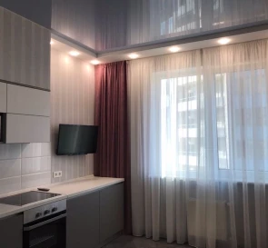 Photo 2. One-Room flat, to rent. Odesa Приморский