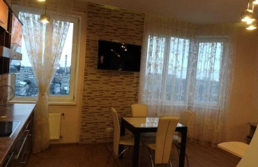 Photo One-Room flat, to rent. Odesa Приморский