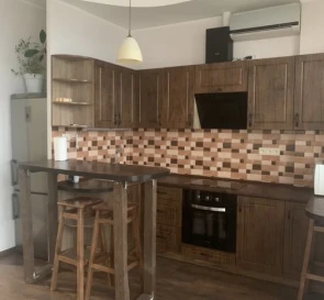 Zdjęcie 4. Kawalerka mieszkanie, do wynajęcia. Odesa Киевский