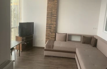 Fotografie Garsonieră apartament, de închiriat. Odesa Киевский