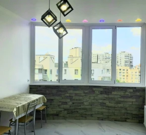 Photo 5. One-Room flat, to rent. Odesa Приморский