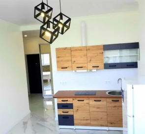 Photo 3. One-Room flat, to rent. Odesa Приморский