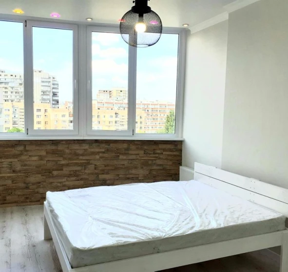 Photo 1. One-Room flat, to rent. Odesa Приморский