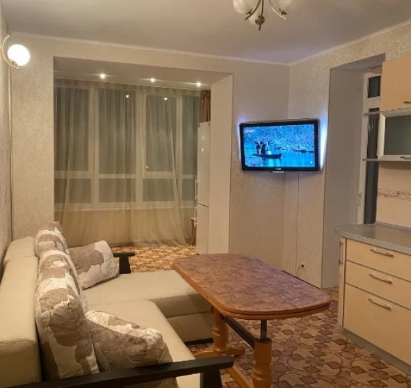 Zdjęcie 1. Kawalerka mieszkanie, do wynajęcia. Odesa Приморский