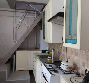 Photo 3. House, to rent. Odesa Хаджибейский (Малиновский)
