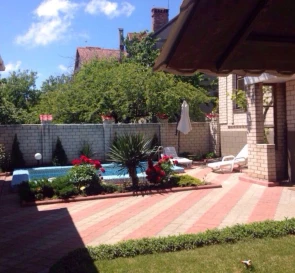 Photo 4. House, to rent. Odesa Киевский