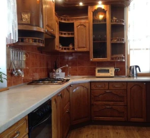 Photo 5. House, to rent. Odesa Киевский