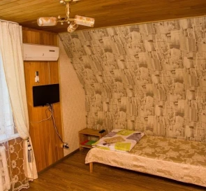 Photo 4. House, to rent. Odesa Киевский