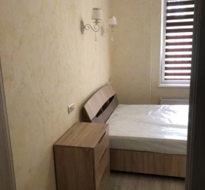 Photo 3. Two-Room flat, to rent. Odesa Приморский