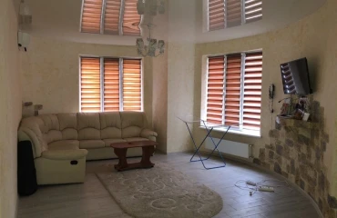 Photo Two-Room flat, to rent. Odesa Приморский