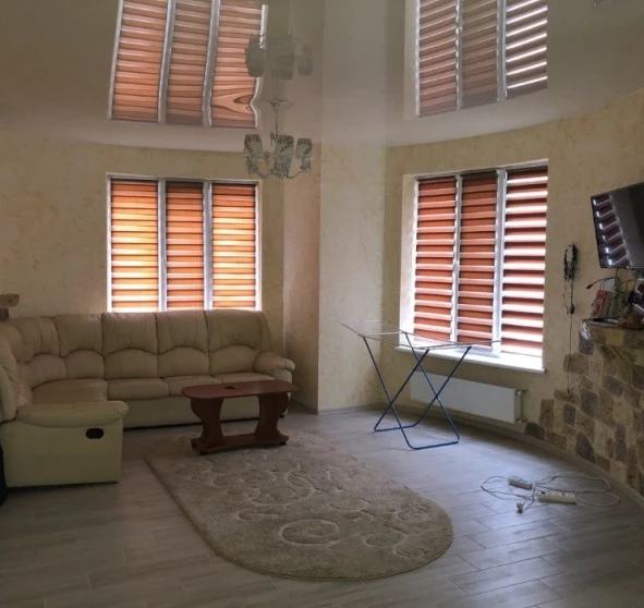 Photo 1. Two-Room flat, to rent. Odesa Приморский