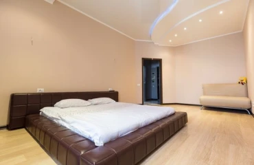 Photo One-Room flat, to rent. Odesa Приморский
