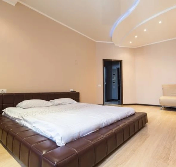 Photo 1. One-Room flat, to rent. Odesa Приморский