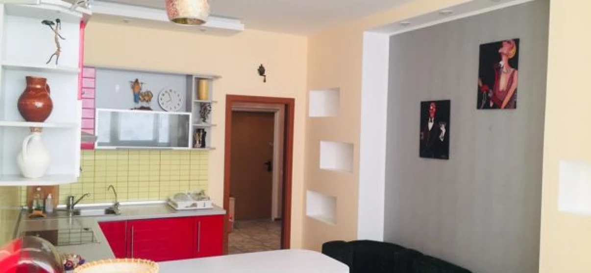 Фото Однокімнатна квартира, оренда. Одеса Приморский