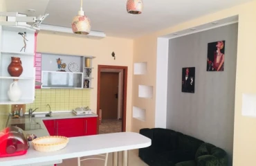 Zdjęcie Kawalerka mieszkanie, do wynajęcia. Odesa Приморский