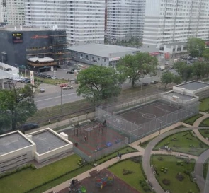 Zdjęcie 3. Kawalerka mieszkanie, do wynajęcia. Odesa Киевский