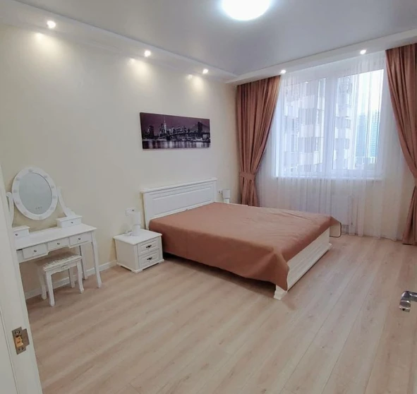 Zdjęcie 1. Kawalerka mieszkanie, do wynajęcia. Odesa Киевский