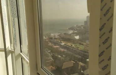 Zdjęcie Kawalerka mieszkanie, na sprzedaż. Odesa Приморский