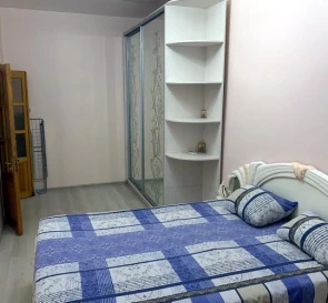 Foto 4. Dos Ambientes piso, para alquilar. Odesa Приморский