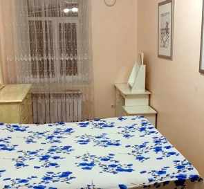 Foto 2. Dos Ambientes piso, para alquilar. Odesa Приморский