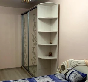Foto 5. Dos Ambientes piso, para alquilar. Odesa Приморский