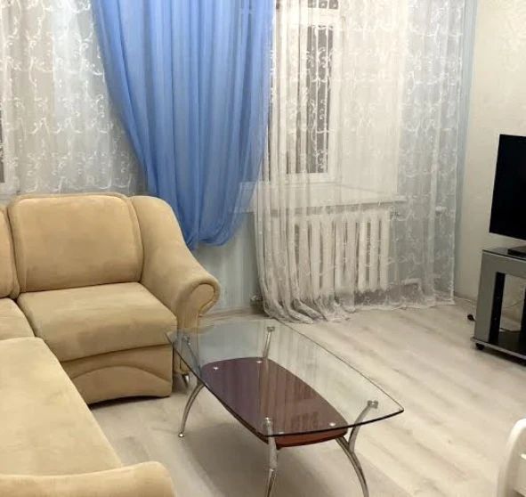 Foto 1. Dos Ambientes piso, para alquilar. Odesa Приморский