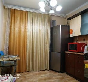 Zdjęcie 4. Dwupokojowe mieszkanie, do wynajęcia. Odesa Хаджибейский (Малиновский)