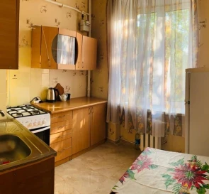 Фото 3. Двухкомнатная квартира, аренда. Одесса Приморский