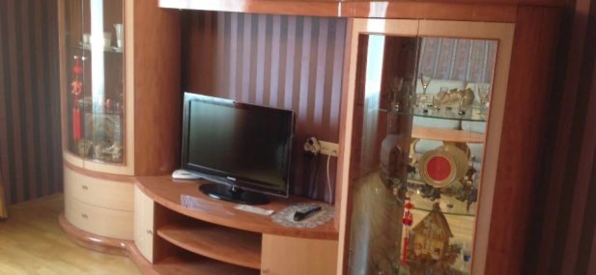 Photo Two-Room flat, to rent. Odesa Киевский