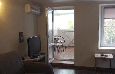 Photo One-Room flat, to rent. Odesa Приморский