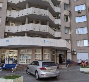 Photo 2. One-Room flat, to rent. Odesa Приморский