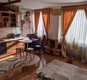 Photo 3. One-Room flat, to rent. Odesa Приморский