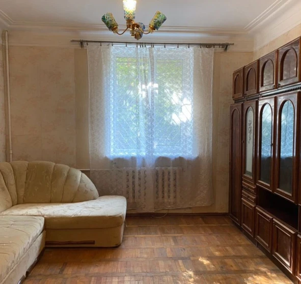 Foto 1. Monoambiente piso, para alquilar. Odesa Приморский