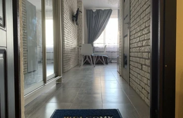 Zdjęcie Kawalerka mieszkanie, do wynajęcia. Odesa Приморский
