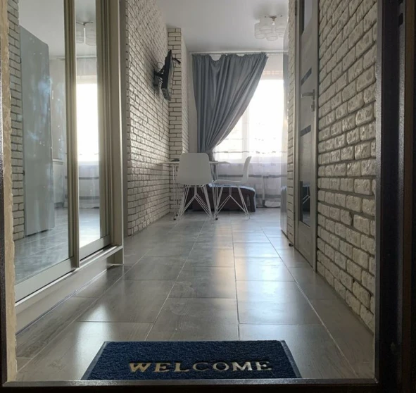 Foto 1. Monoambiente piso, para alquilar. Odesa Приморский