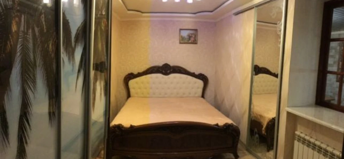 Foto Dos Ambientes piso, para alquilar. Odesa Хаджибейский (Малиновский)