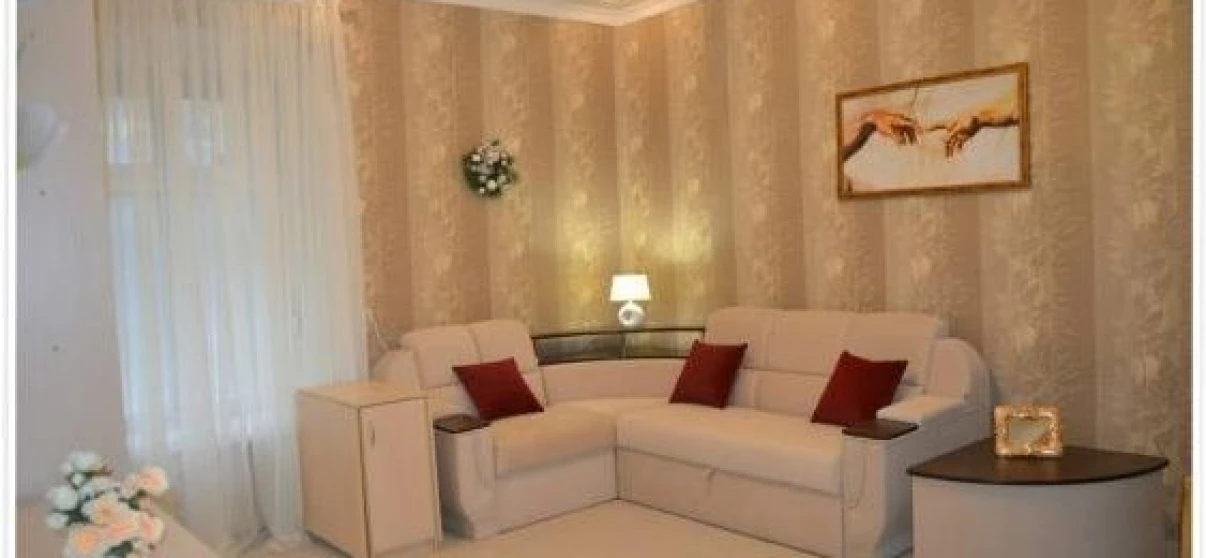 Photo One-Room flat, to rent. Odesa Приморский