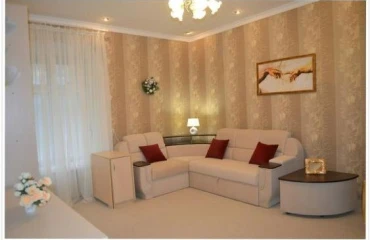 Fotografie Garsonieră apartament, de închiriat. Odesa Приморский