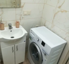 Photo 2. One-Room flat, to rent. Odesa Приморский