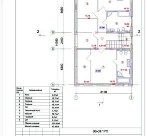 Foto 5. Casa, en venta. Odesa Киевский