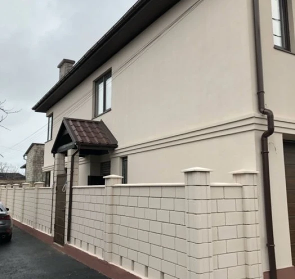 Foto 1. Casa, en venta. Odesa Киевский