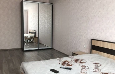 Zdjęcie Kawalerka mieszkanie, do wynajęcia. Odesa Хаджибейский (Малиновский)
