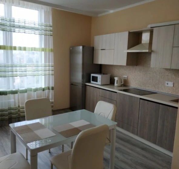 Foto 1. Monoambiente piso, para alquilar. Odesa Киевский