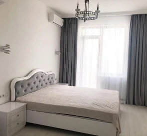 Foto 4. Monoambiente piso, para alquilar. Odesa Приморский